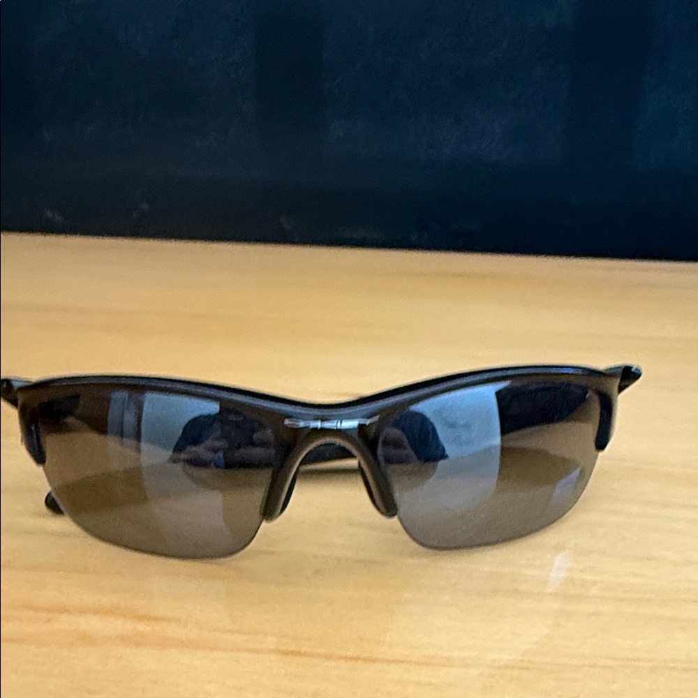 Stylish Black Sunglasses